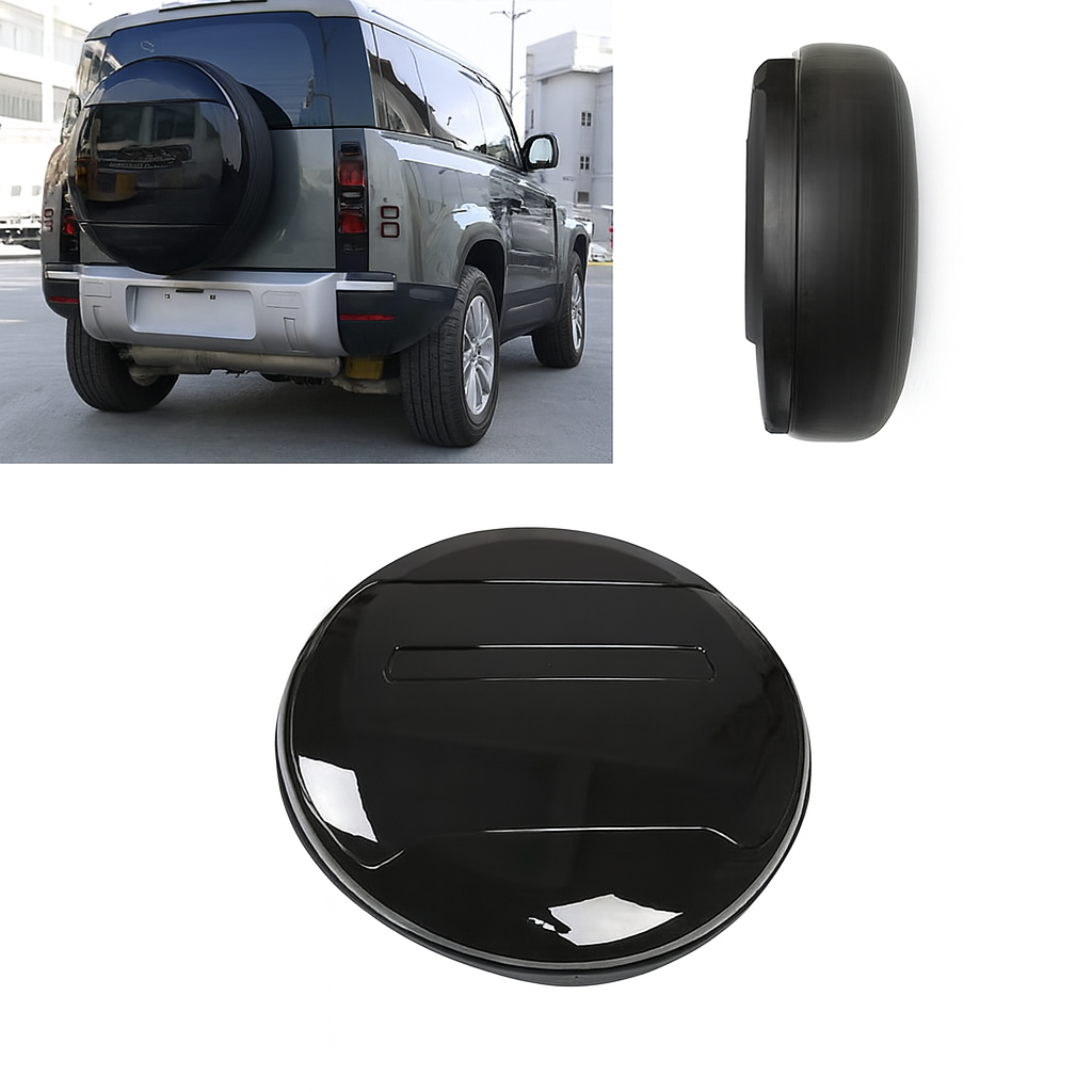 Mbulesë gome me strukturë metalike për foristrada