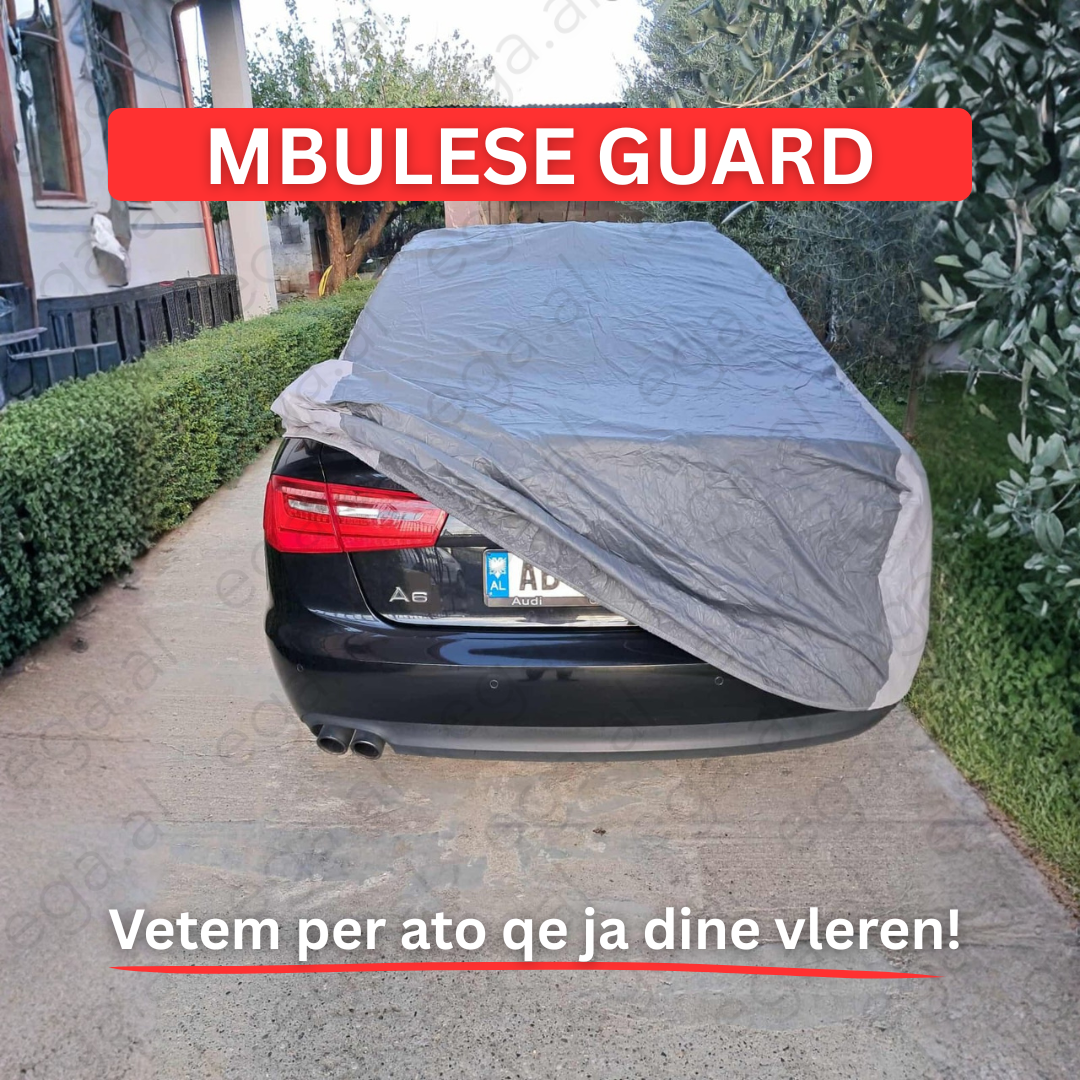 Mbulese cilesore per makina. Mbulese guard super cilesi. mbulese cilesore. auto aksesore. akserore per makina, aksesor makinash, auto aksesore online. auto aksesore albania. auto trego , auto aksesore online 24 , mbulesa cilesore, mbulesa makinash super cilesi