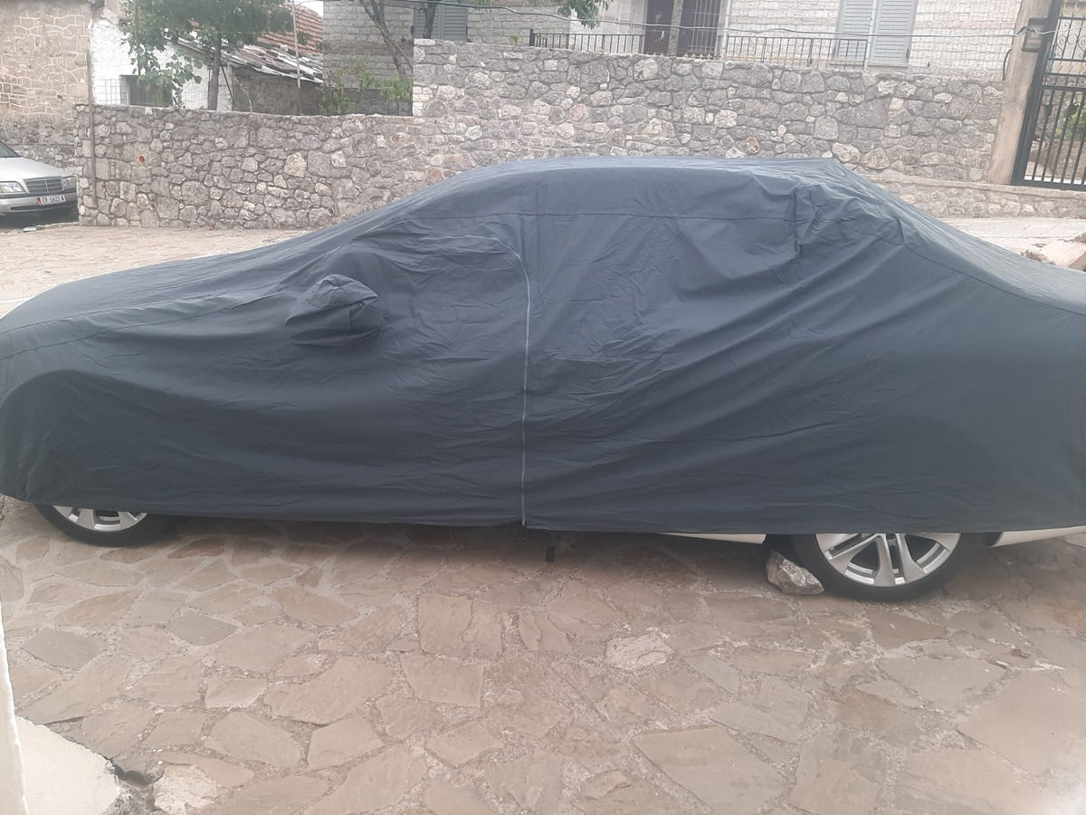 Mushama për Mercedes-Benz W204 – 4 Stinët