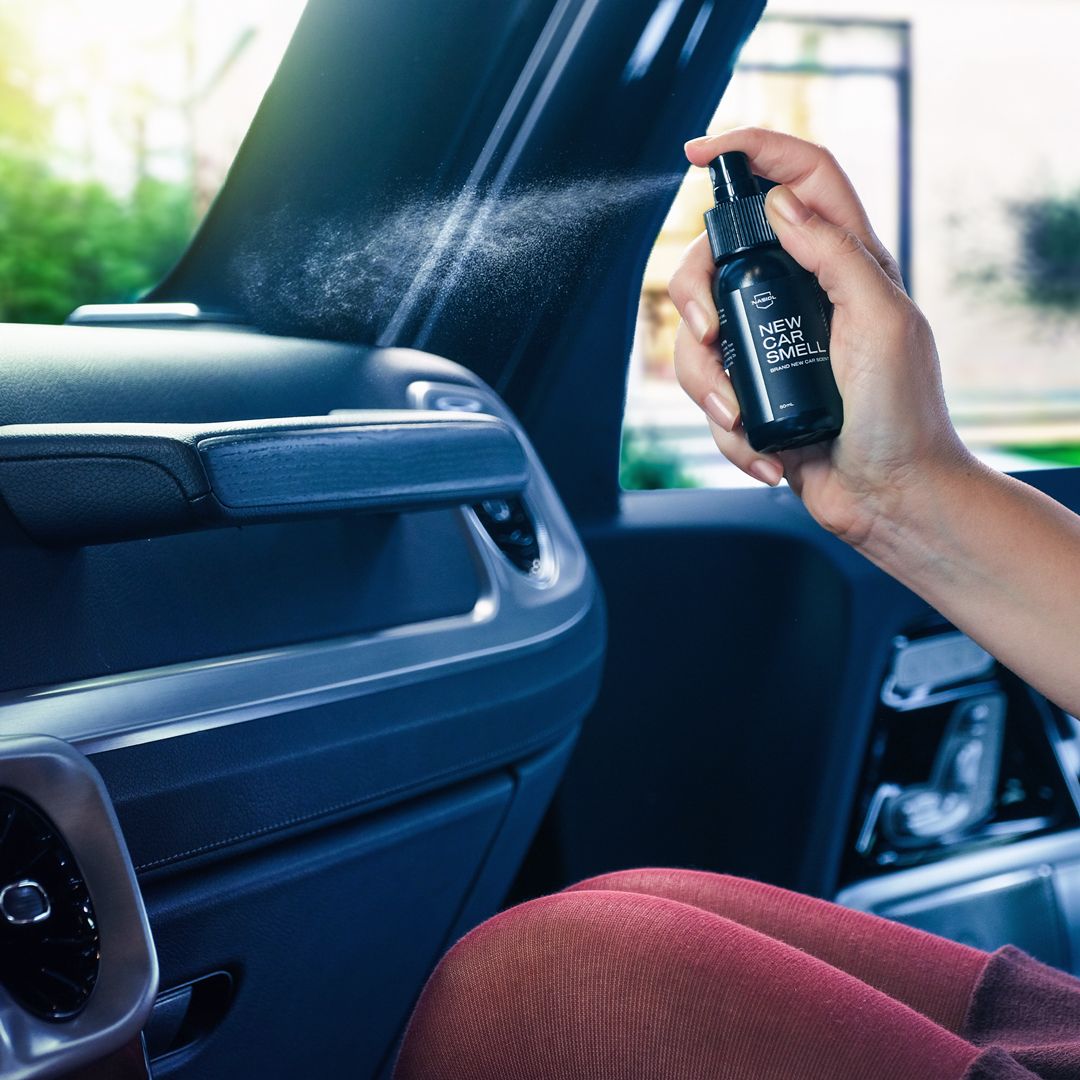 Nasiol New Car Smell 50 ml