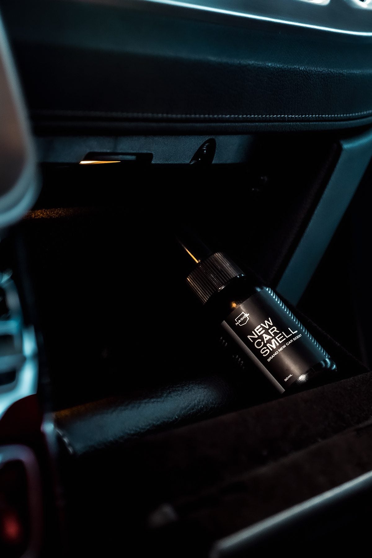 Nasiol New Car Smell 50 ml