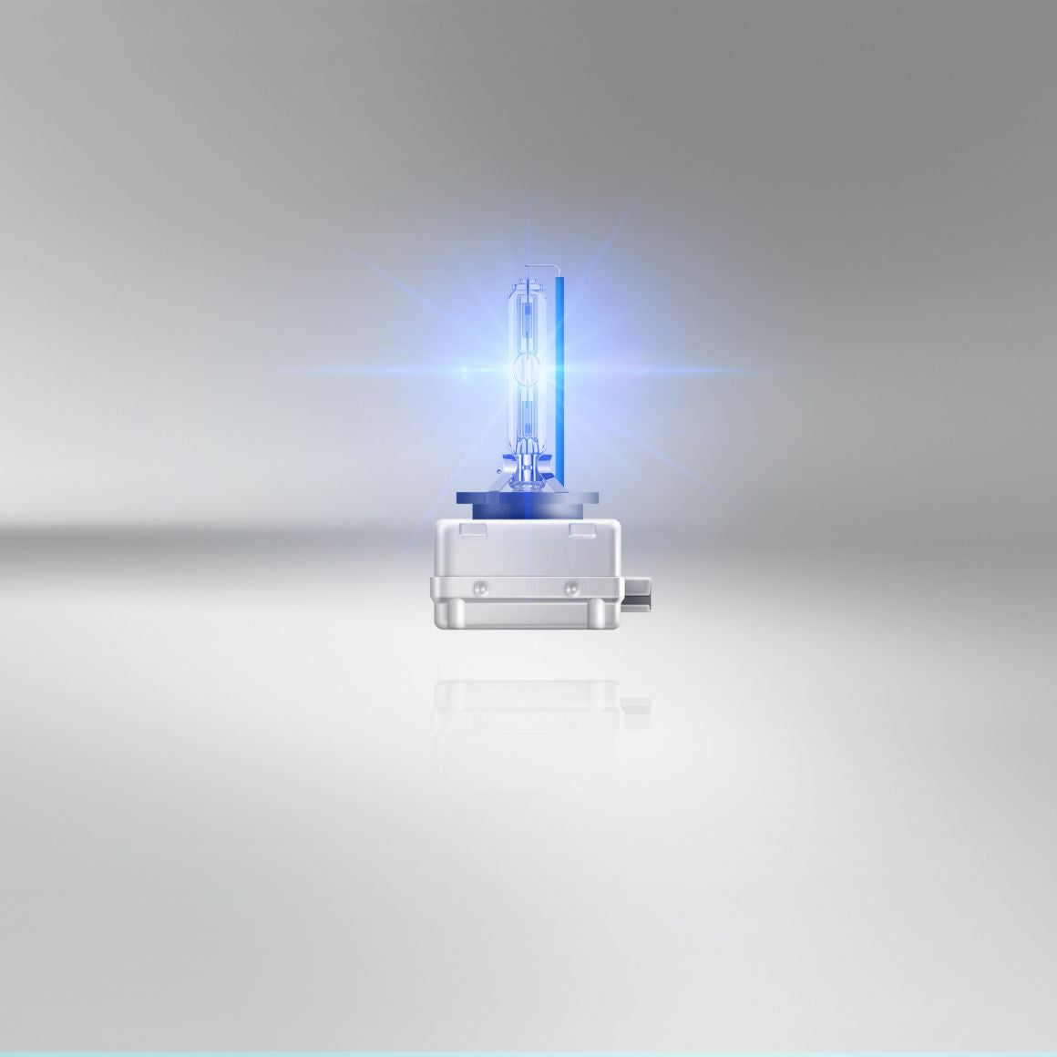 Osram D1S Cool Blue 85V 35W 6200K