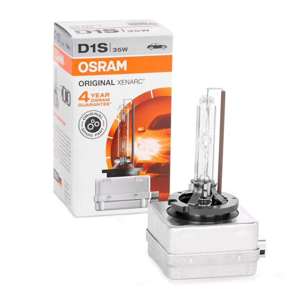 Osram D1S Original 85V 35W 4300K
