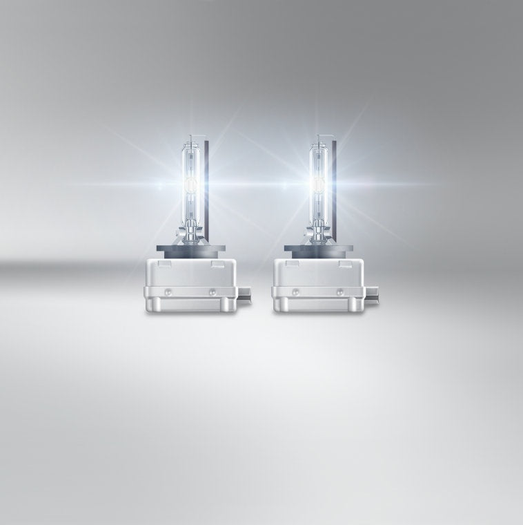 Osram D1S Original 85V 35W 4300K