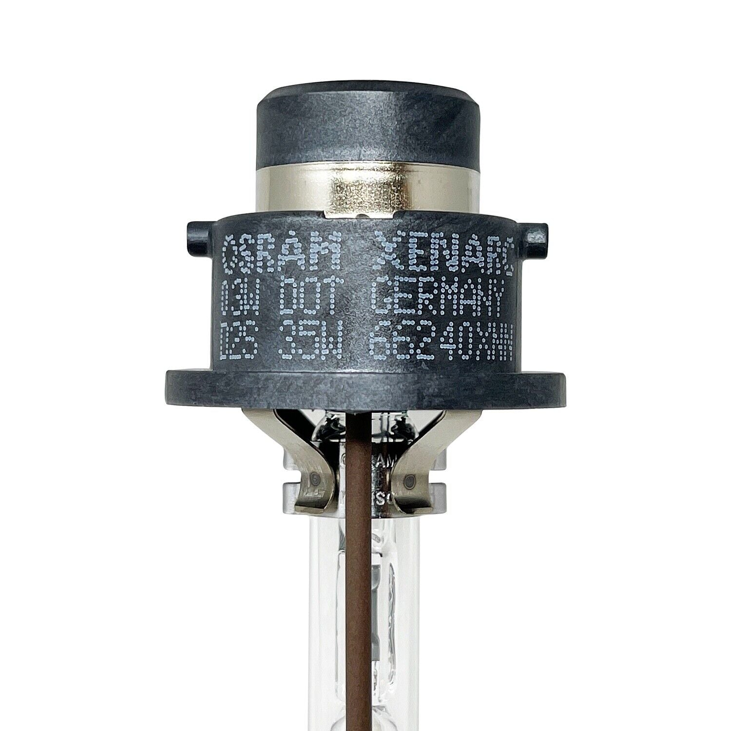Osram D2S Night Breaker 85V 35W