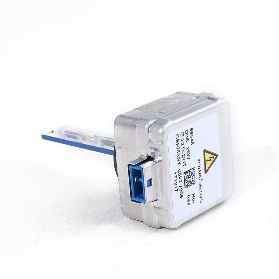 Osram D8S Original 42V 25W 4500K