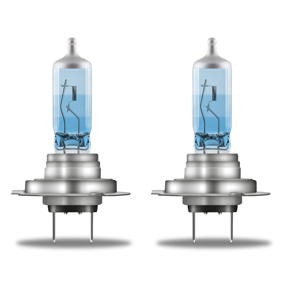 Osram H7 Cool Blue 2 Pcs