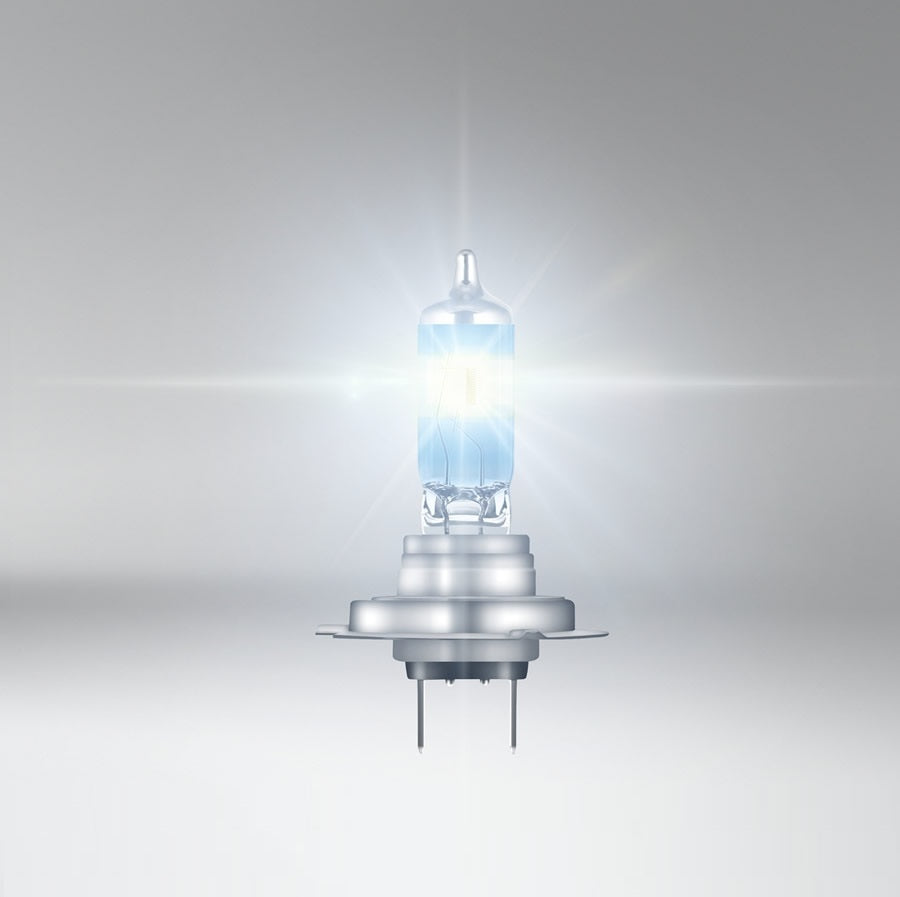 Osram H7 Night Breaker 200 12V 55W 3700K