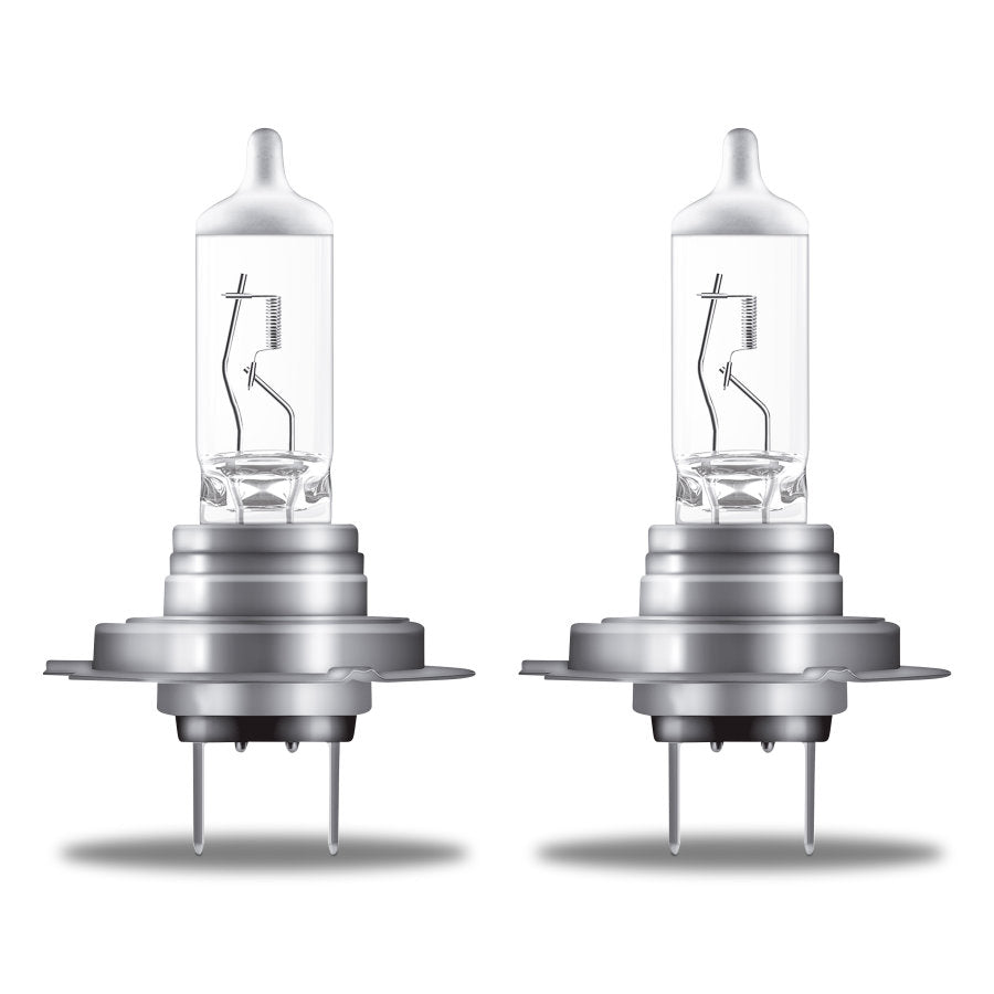 Osram H7 Night Breaker Silver 2 pcs