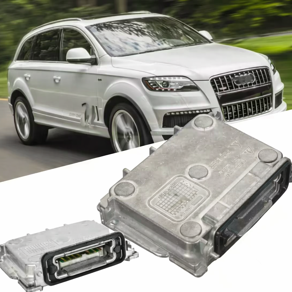 Paketë Feneri Xenon – Modeli 6G89034934 për BMW, Audi, VW, Volvo