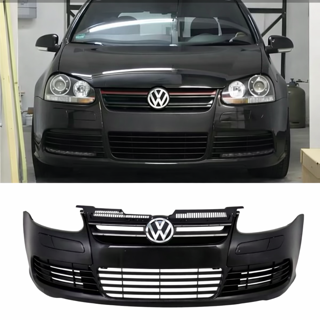 Parakolp R32 për VW Golf 5