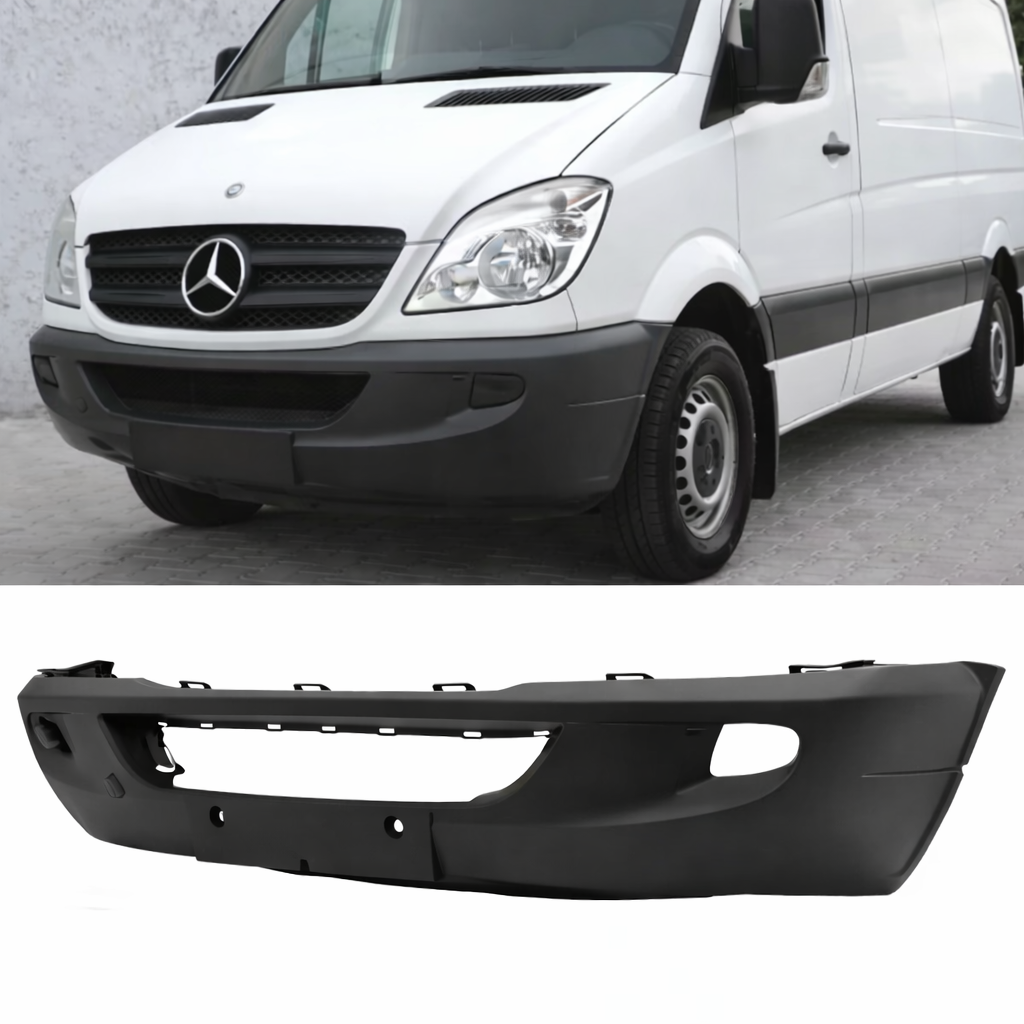 Parakolp për Mercedes-Benz Sprinter W906 (2006–2014)