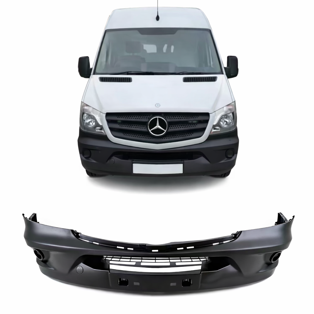 Parakolp për Mercedes-Benz Sprinter W906 (2014–2018)