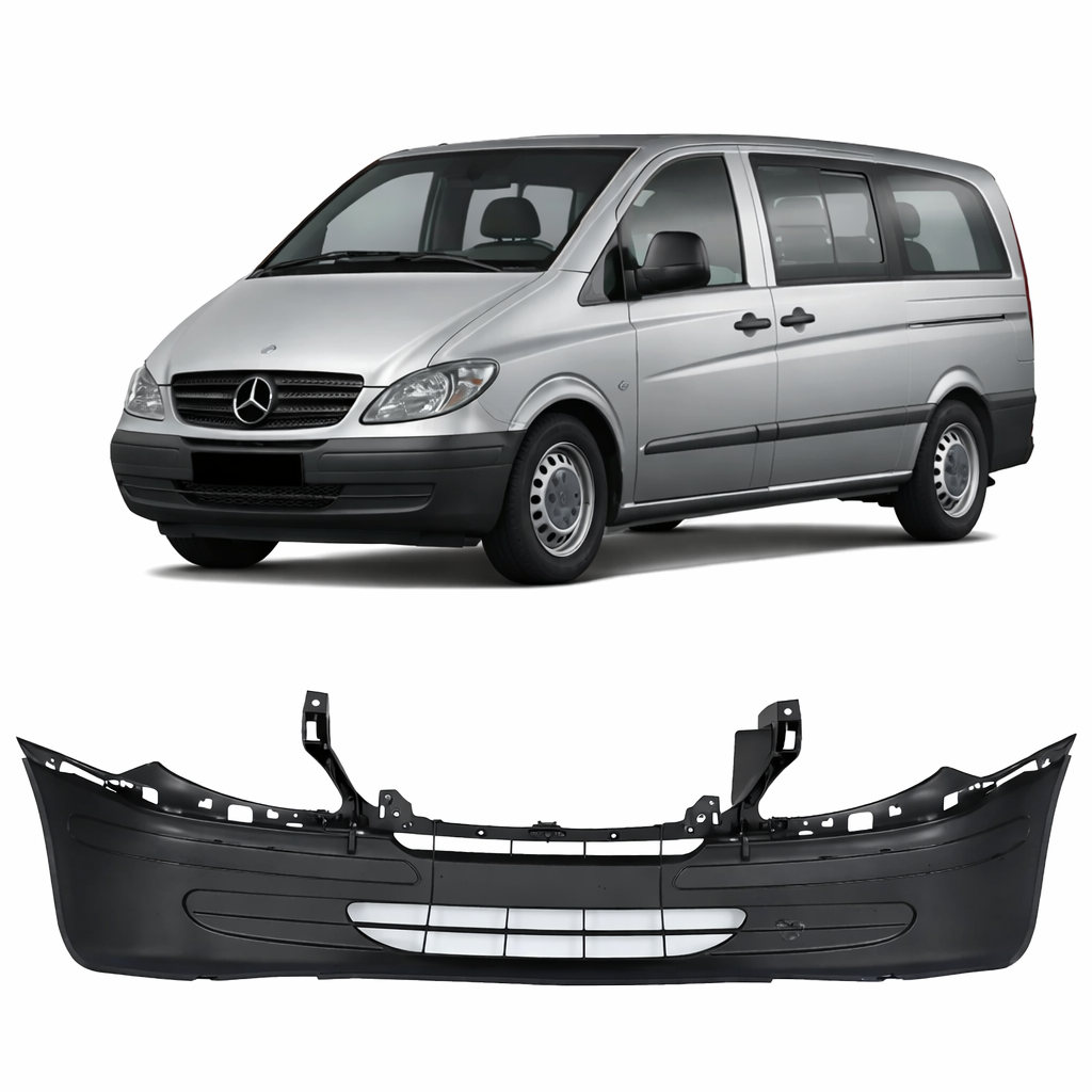 Parakolp për Mercedes-Benz Vito W639 (2004–2010)