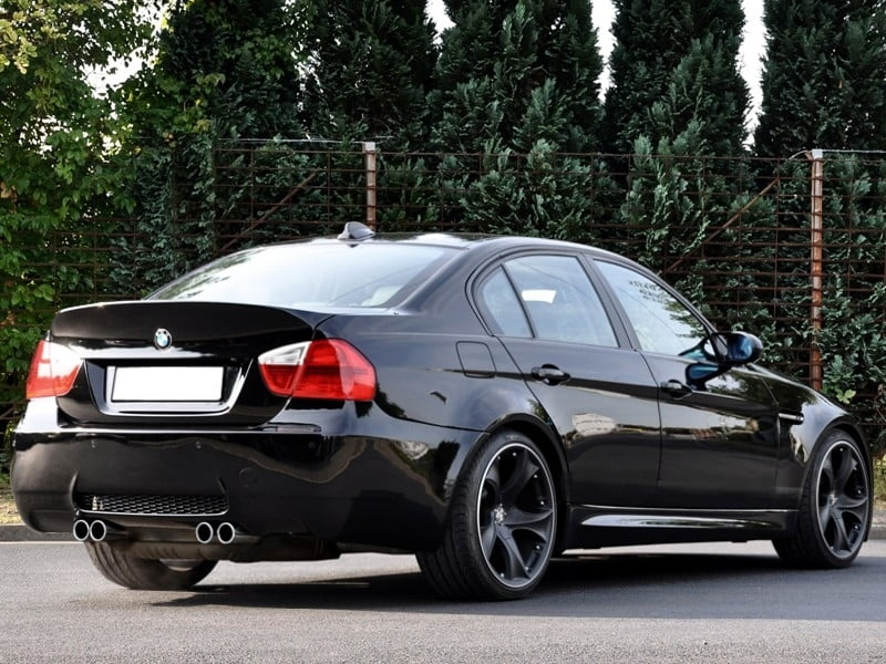 Prapakolp BMW E90 Seria 3