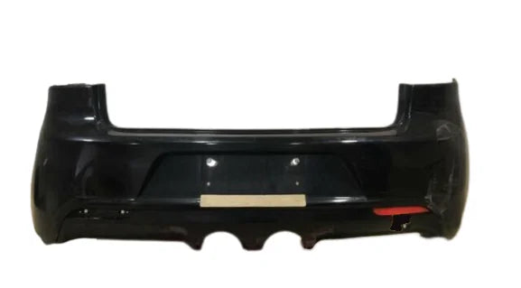 Prapakolp Golf 6 R Line