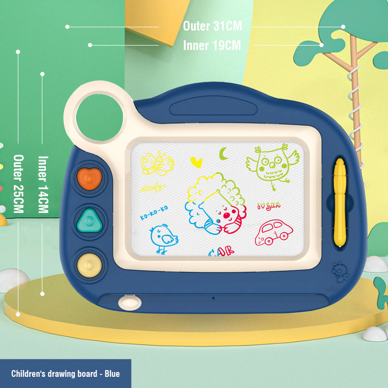 Dërrasa Magjike e Vizatimit