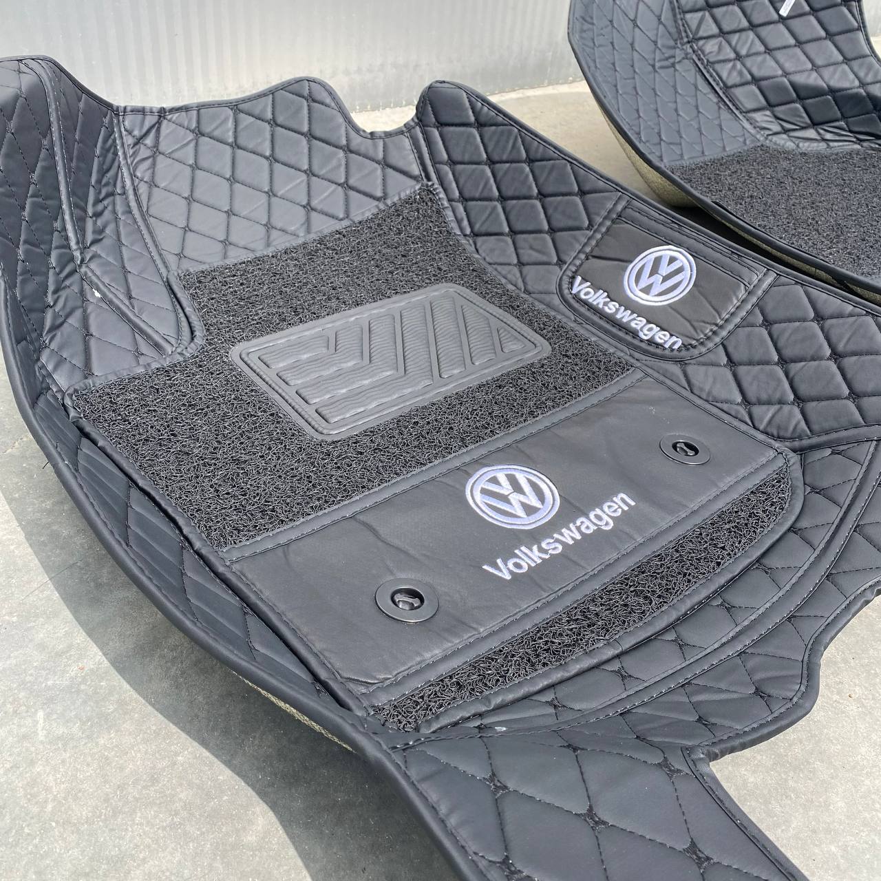Set Tapetash per Volkswagen Golf 5