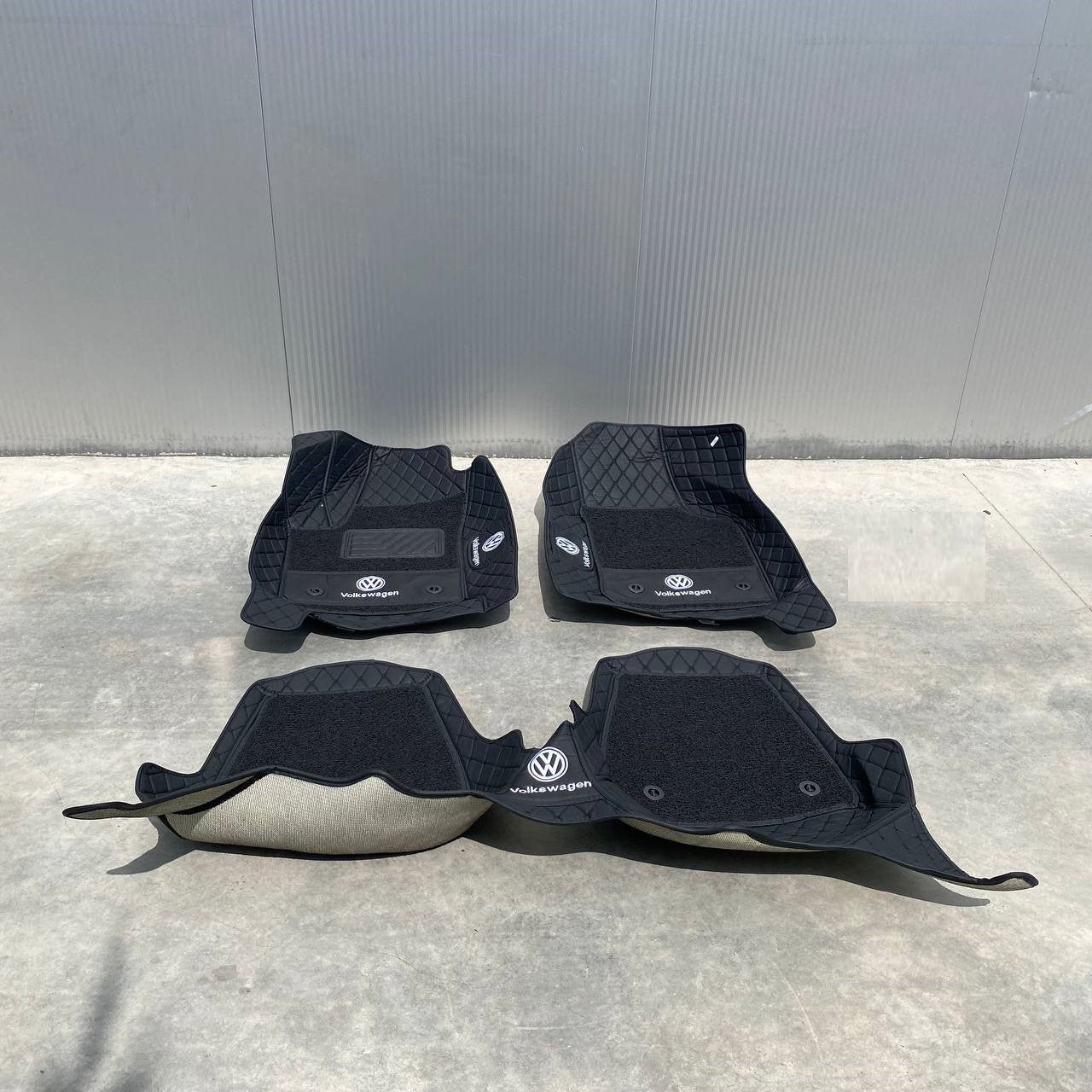 Set Tapetash per Volkswagen Golf 5