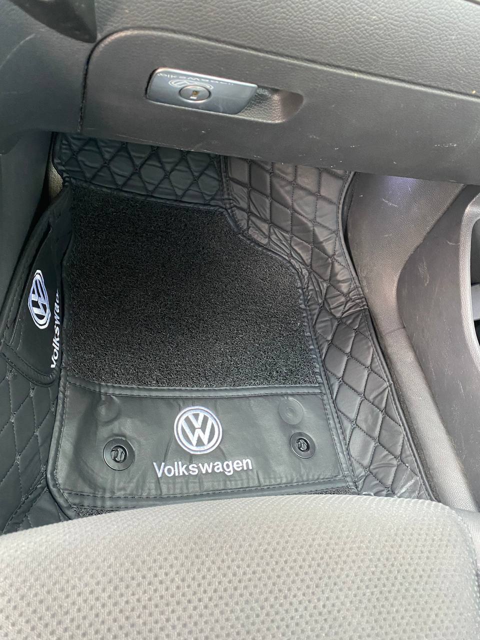 Set Tapetash per Volkswagen Golf 5