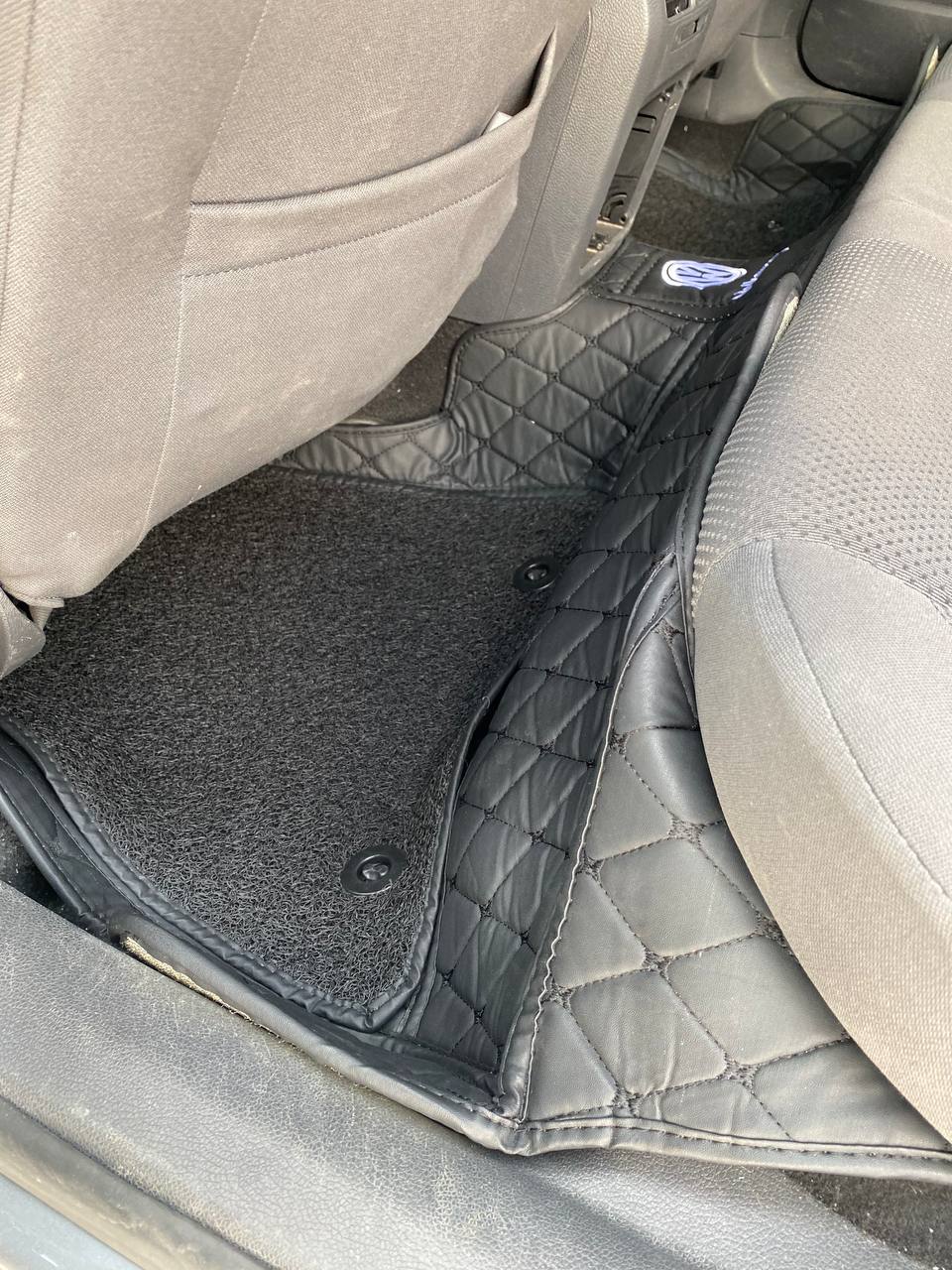 Set Tapetash per Volkswagen Golf 5