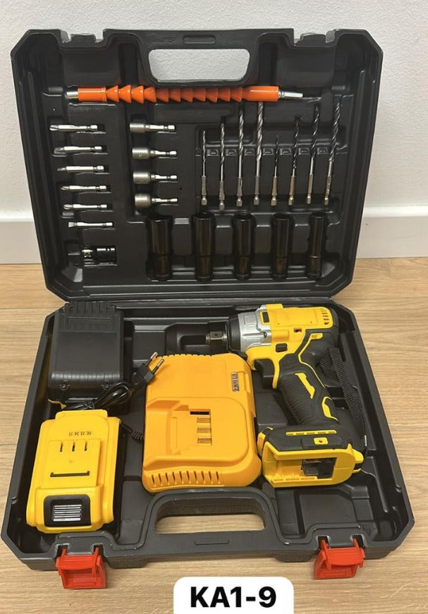 Set veglash