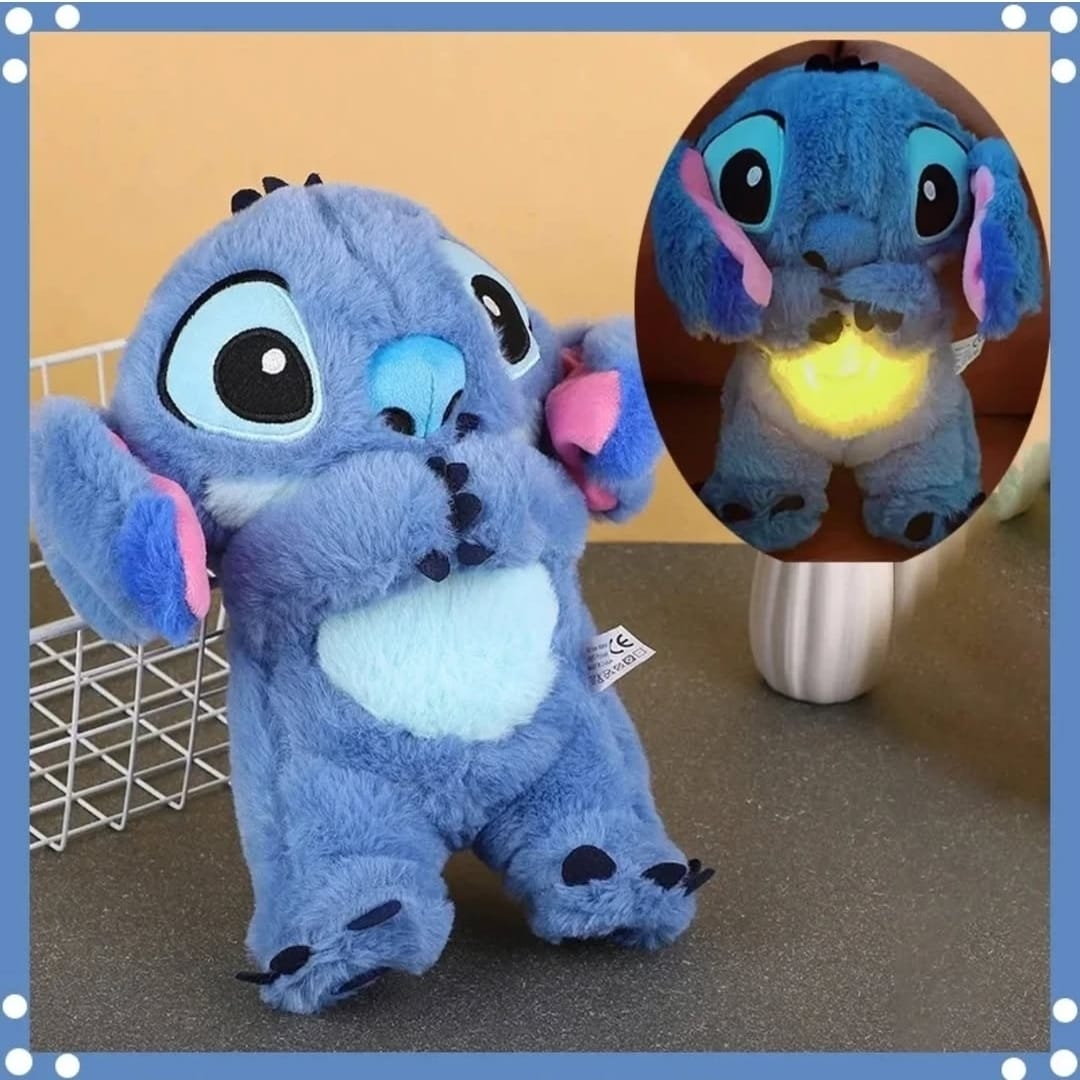 Stitch me frymemarrje