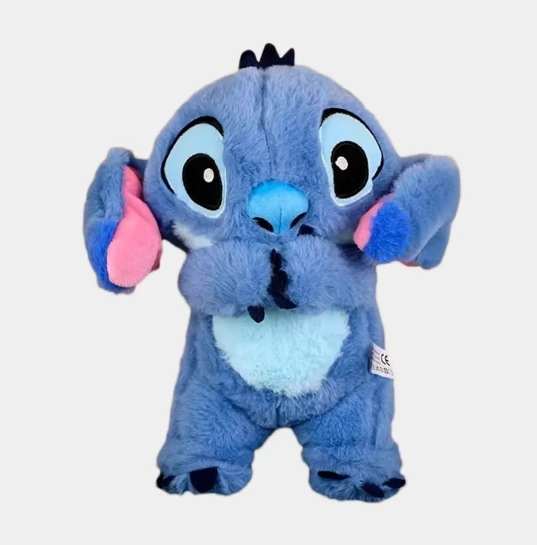 Stitch me frymemarrje