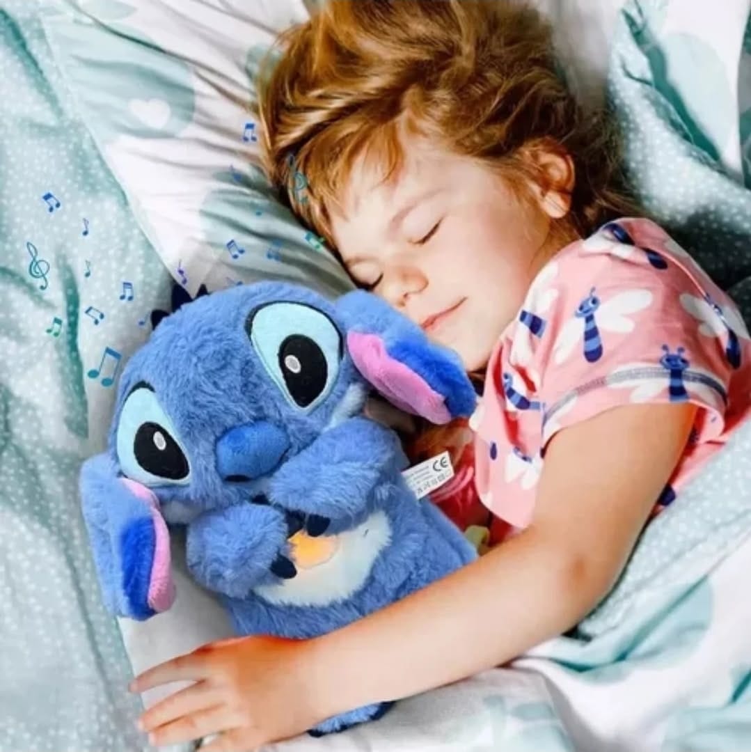 Stitch me frymemarrje