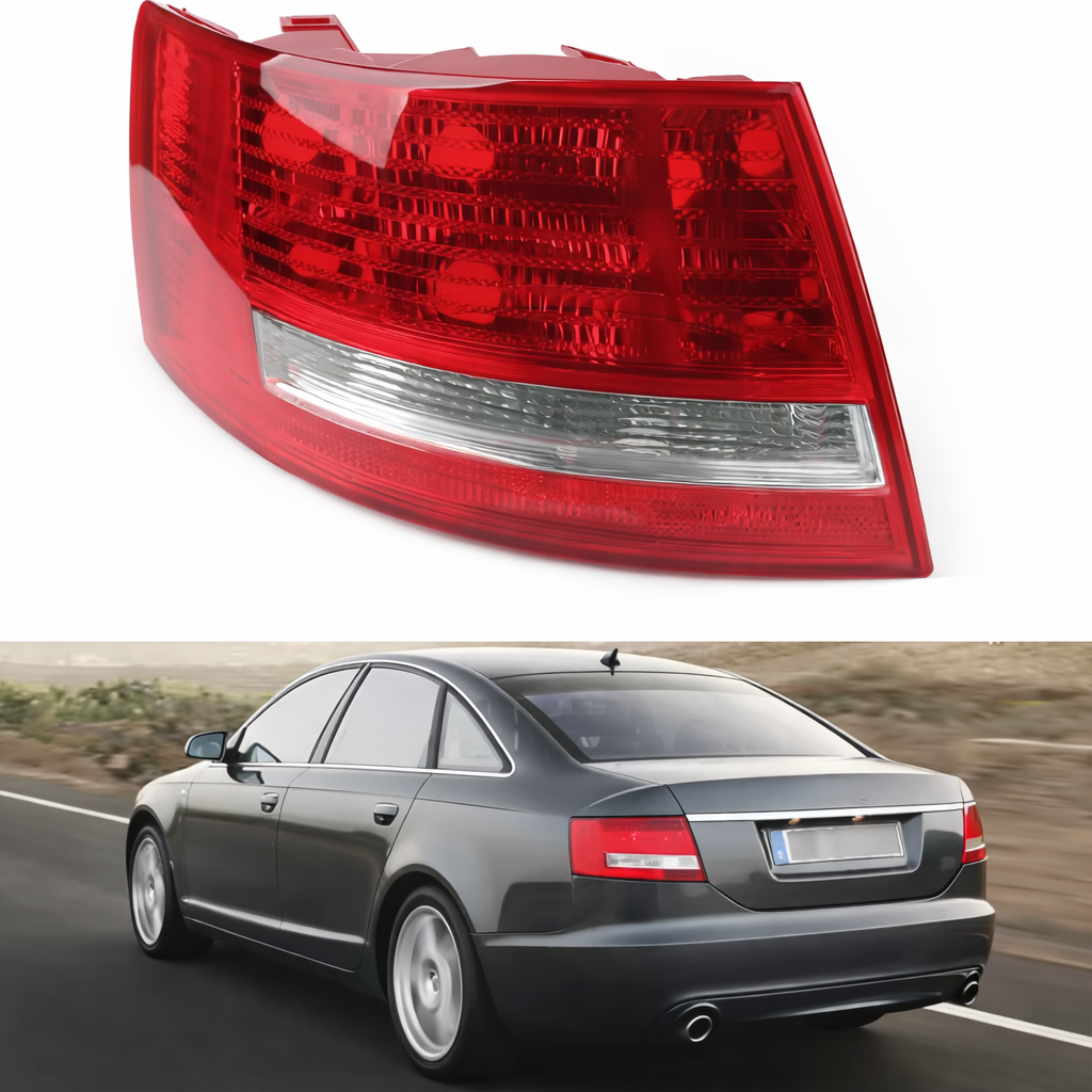 Stop për Audi A6 (2005–2008)