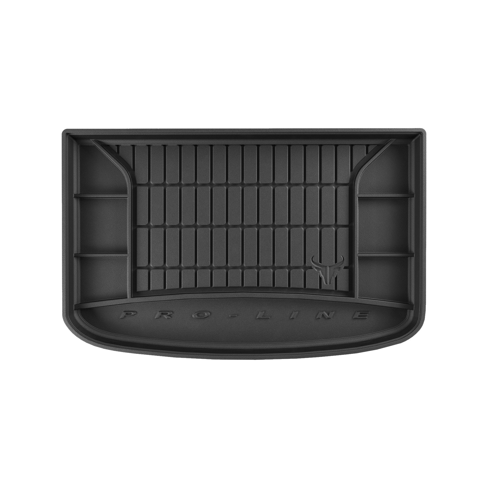 Tapet Bagazhi ProLine 3D Audi A1 / Sportback