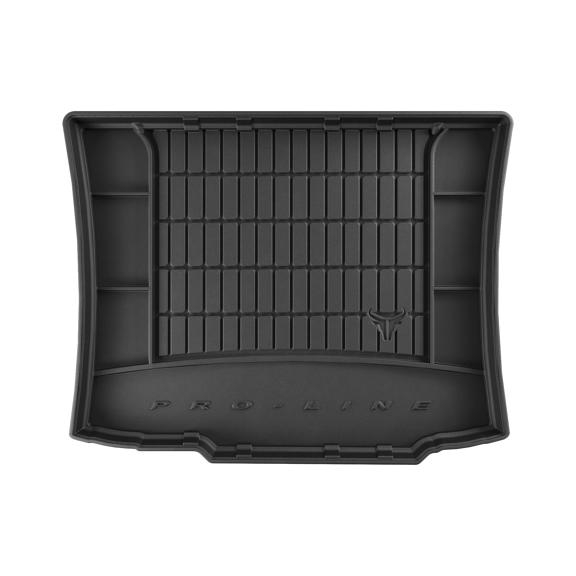 Tapet Bagazhi ProLine 3D Audi A3 8L Hatchback
