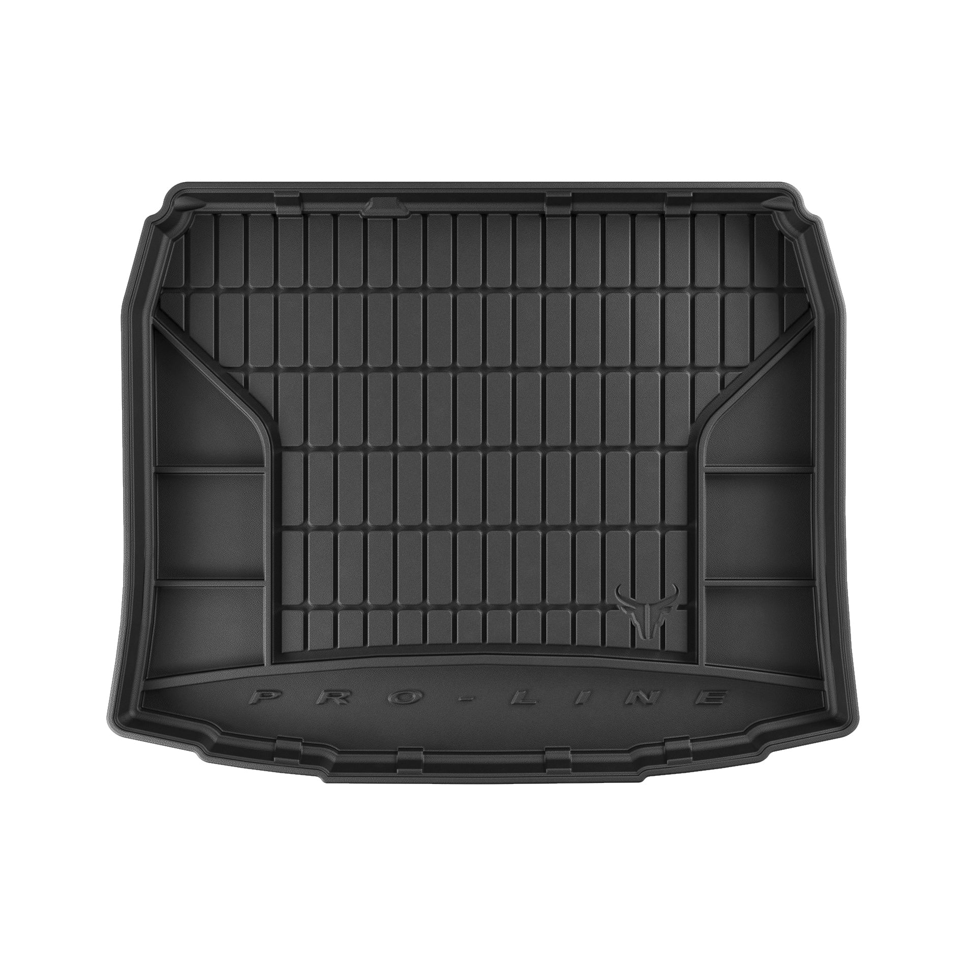 Tapet Bagazhi ProLine 3D Audi A3 8P Sportback