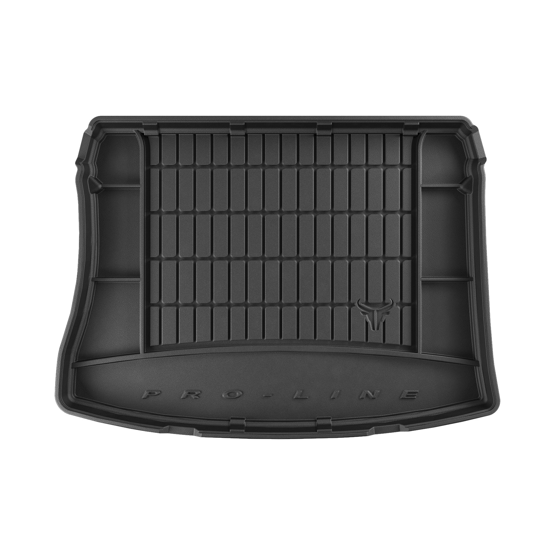 Tapet Bagazhi ProLine 3D Audi A3 8P Sportback Quattro Version