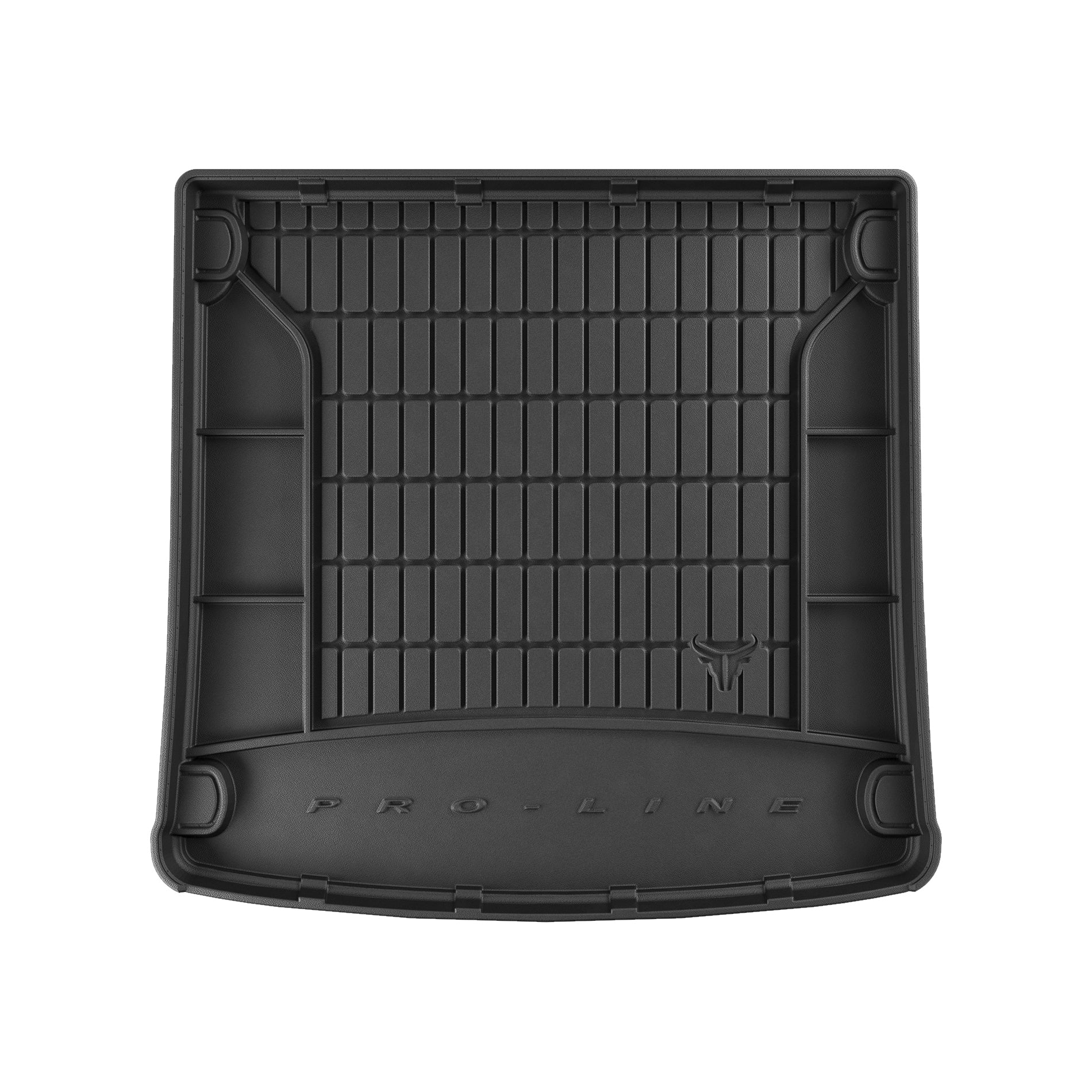 Tapet Bagazhi ProLine 3D Audi A4 B6 Kombi