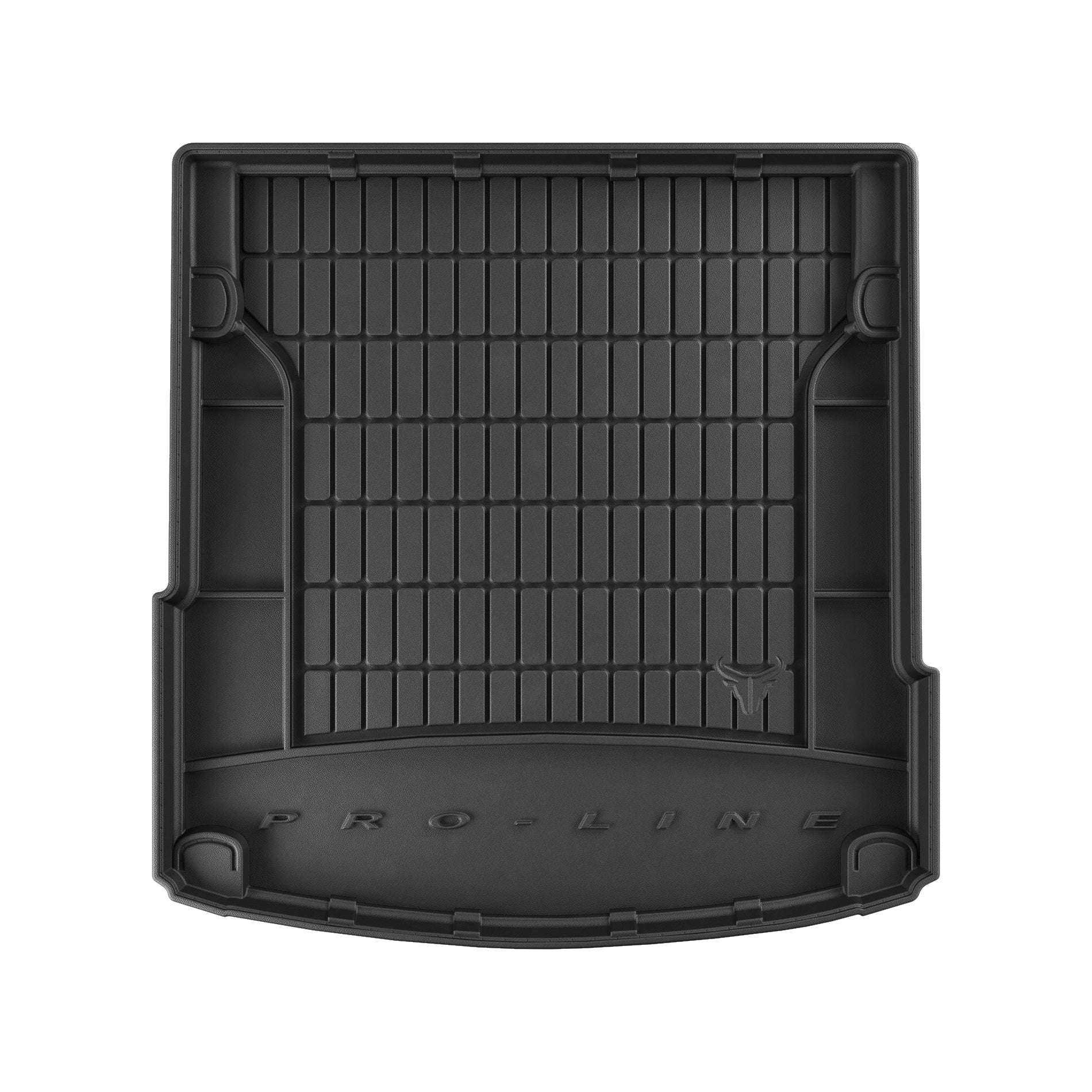 Tapet Bagazhi ProLine 3D Audi A4 B6 Sedan