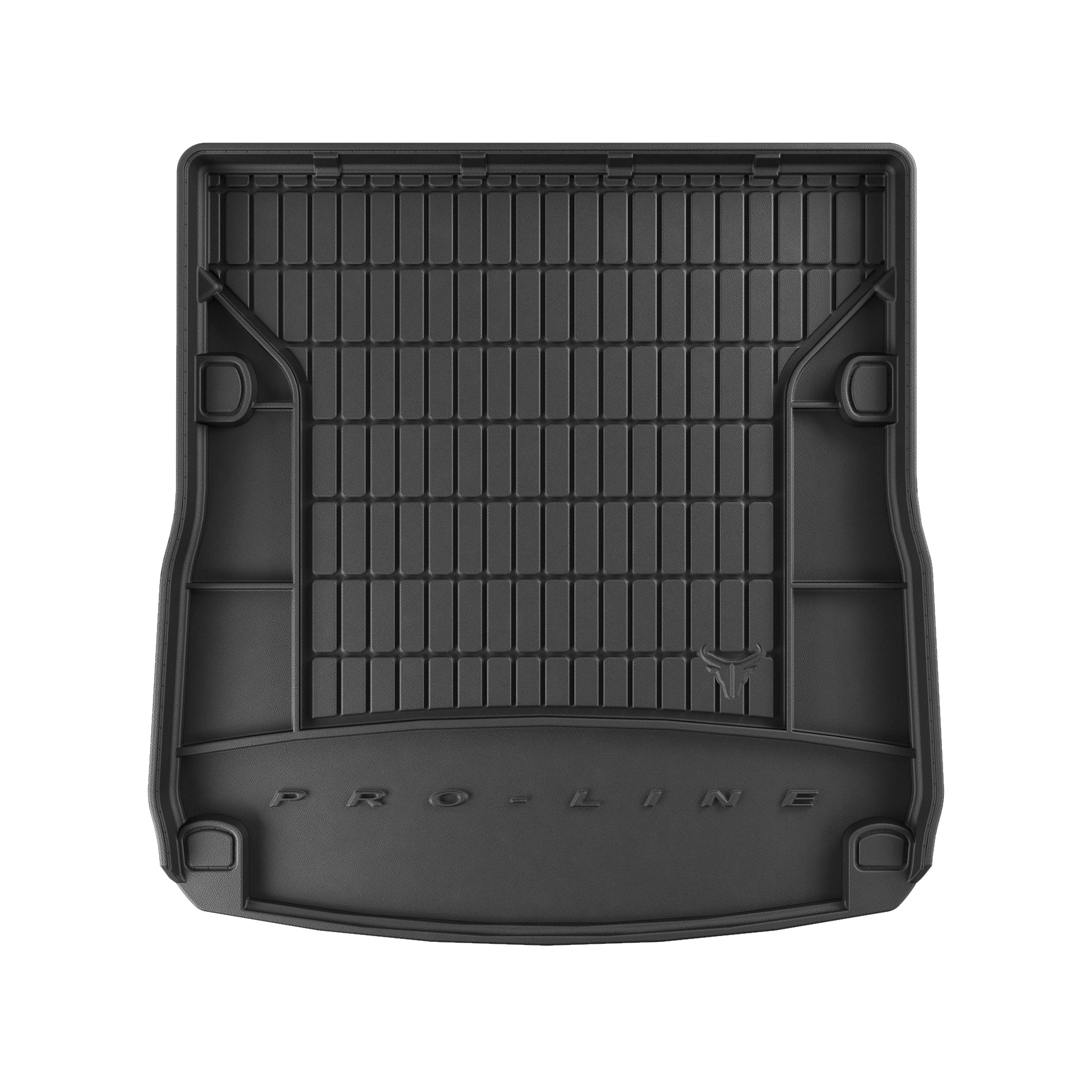 Tapet Bagazhi ProLine 3D Audi A6 C6 Kombi