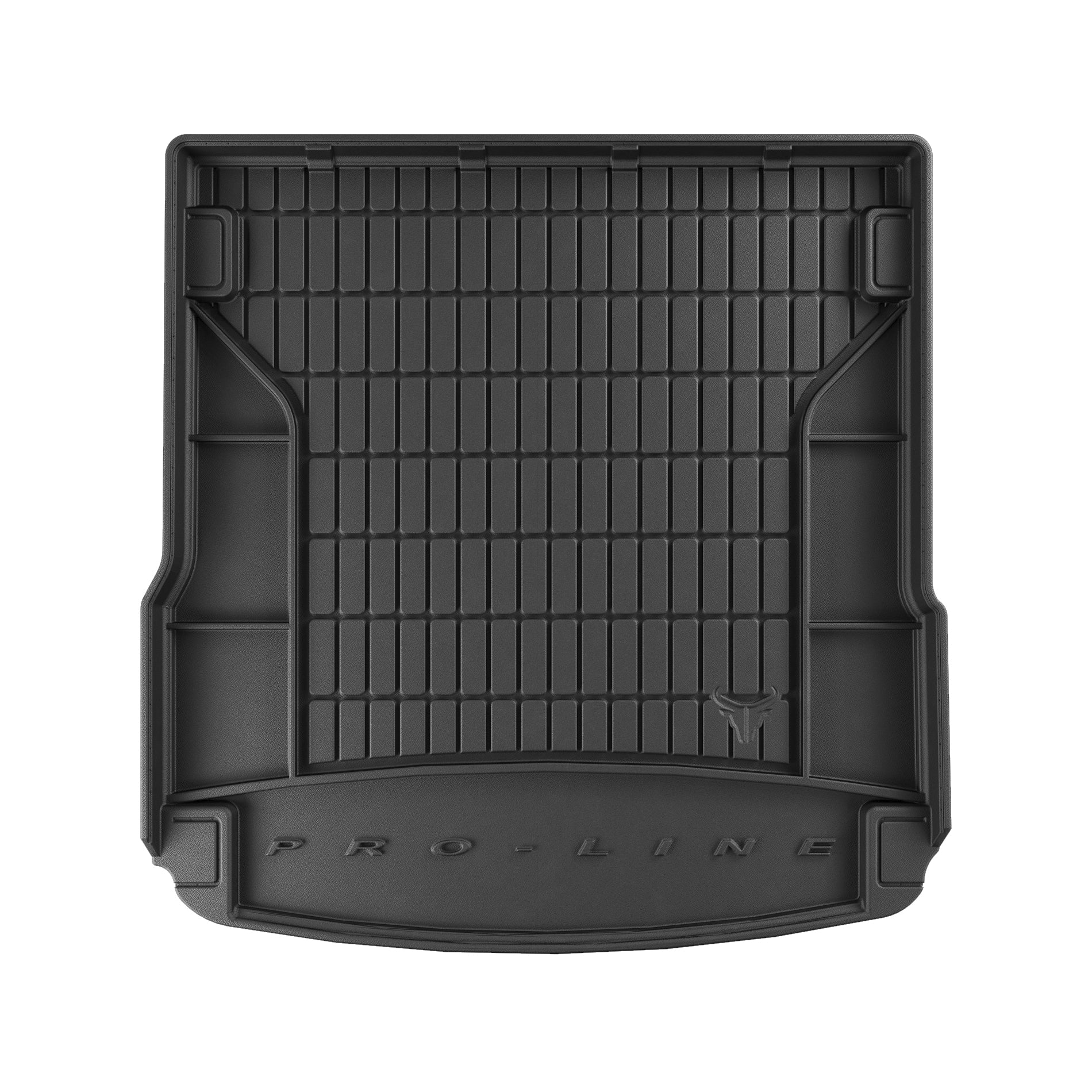 Tapet Bagazhi ProLine 3D Audi A6 C8 Avant Kombi
