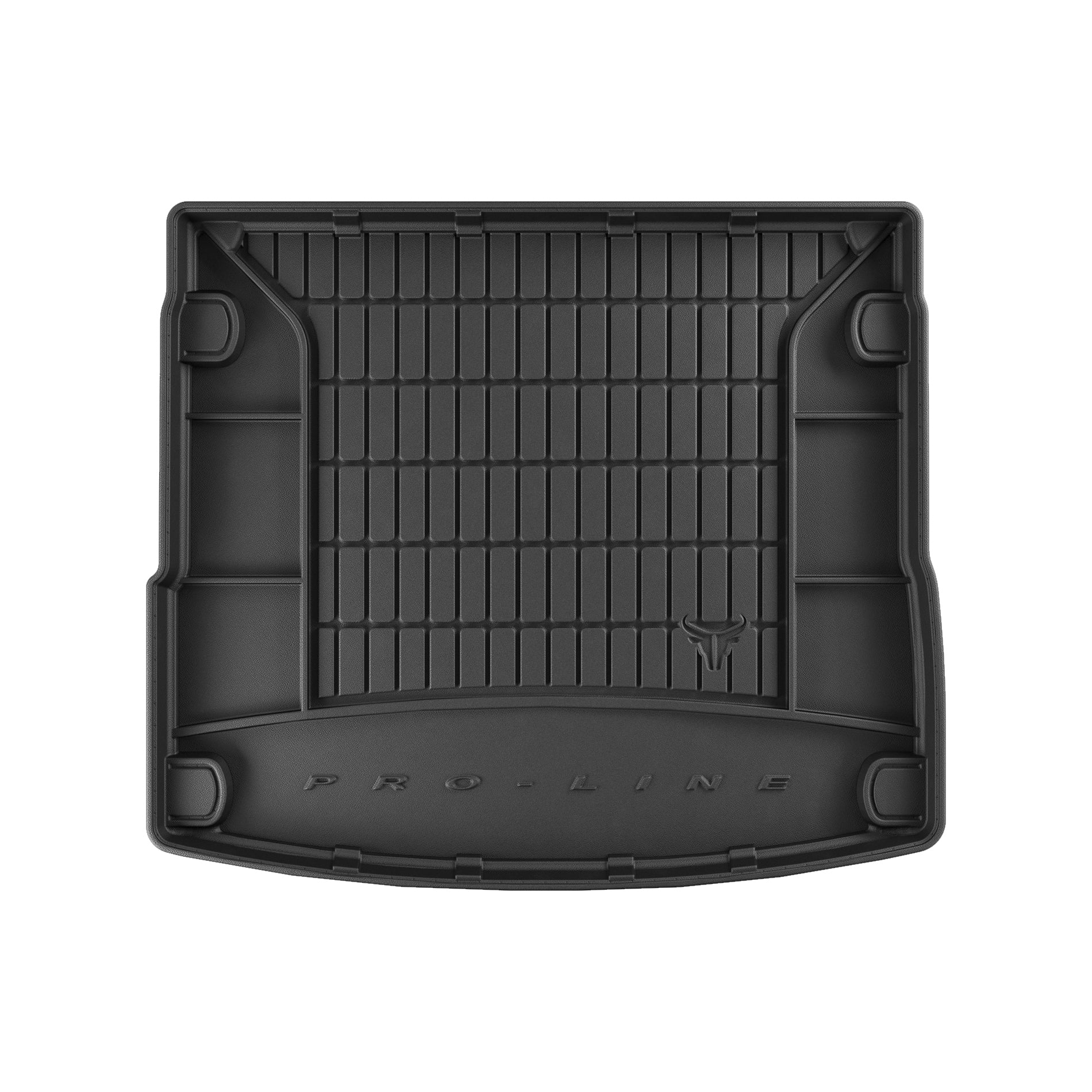 Tapet Bagazhi ProLine 3D Audi Q5 II Suv