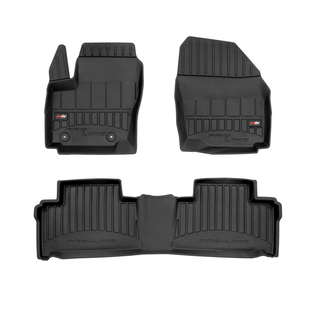 Tapeta 3D Ford S-Max I 2006-2014