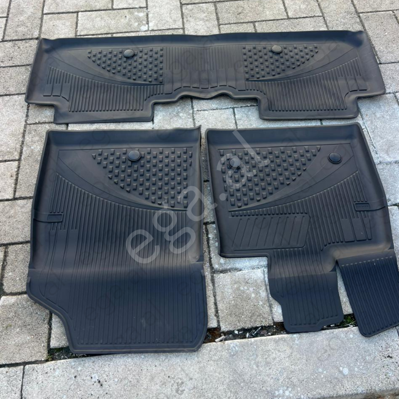 Tapeta Kembesh Byd 2024-2025