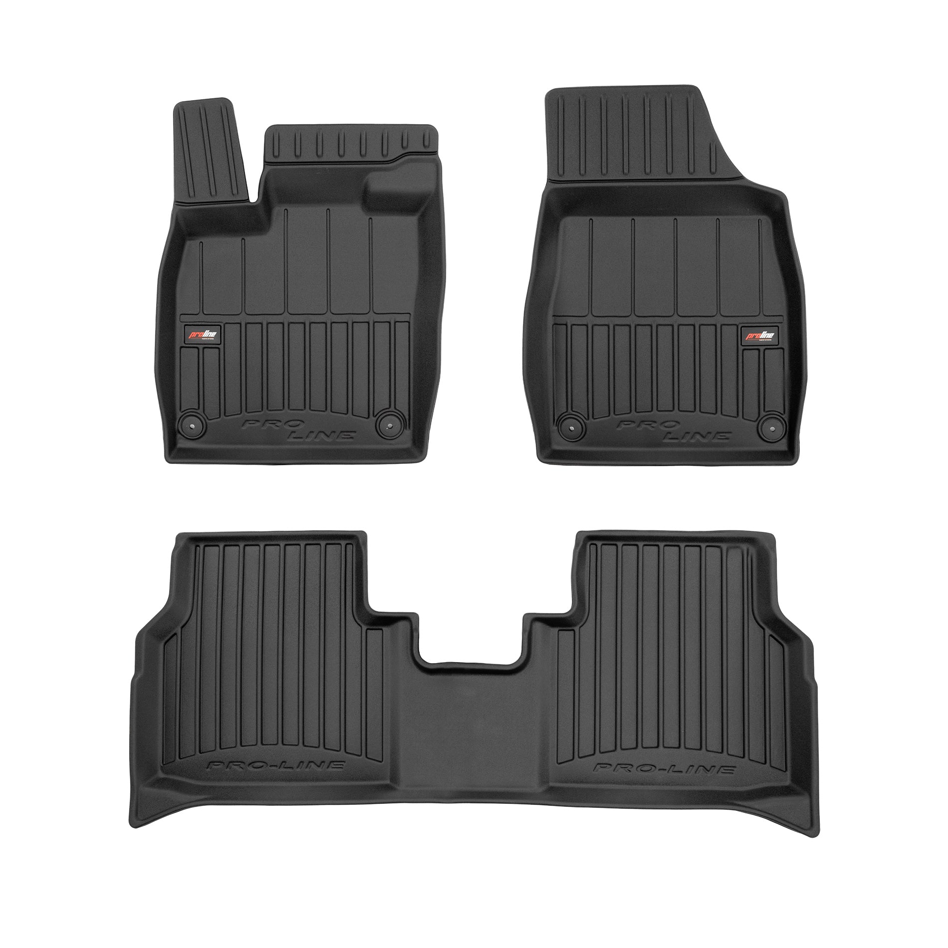 Tapeta ProLine 3D Audi Q4 E-Tron/Cupra Born/Volkswagen ID.4