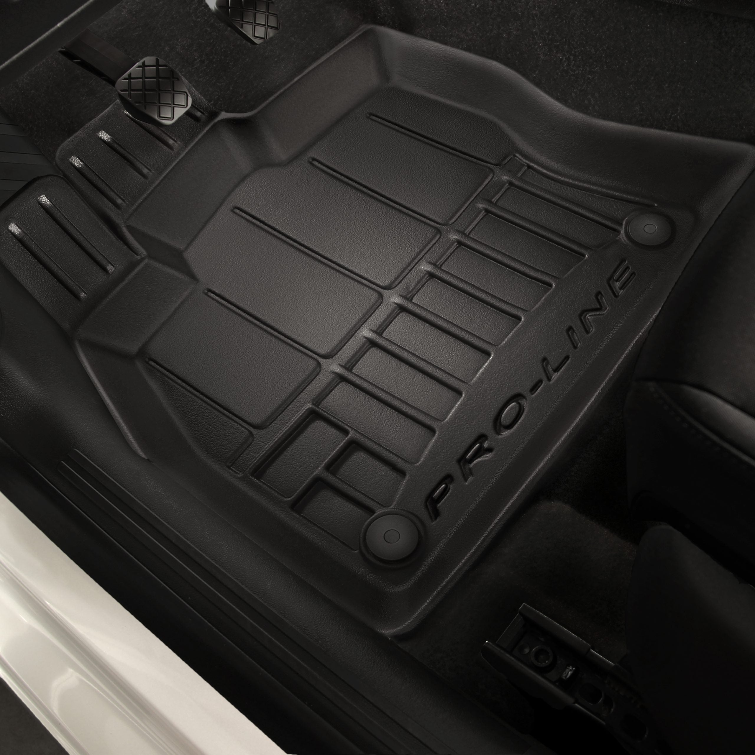 Tapeta ProLine 3D Audi A6 C7 