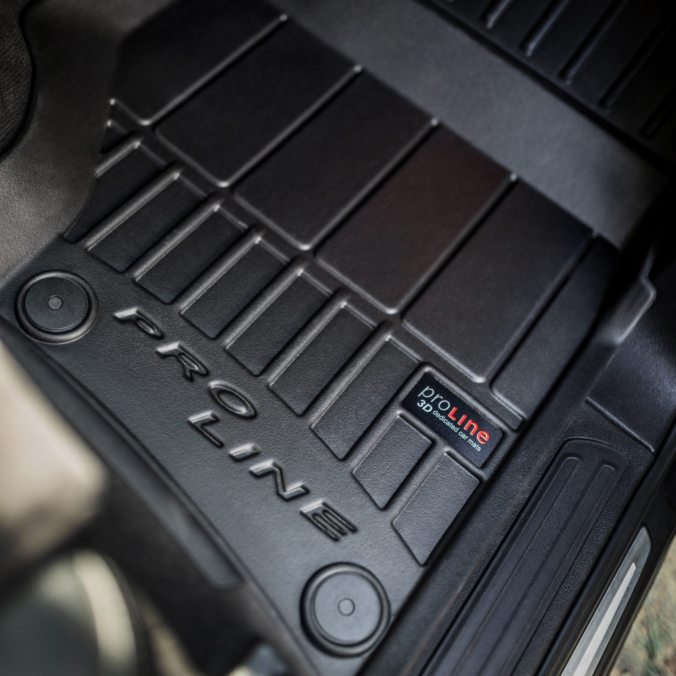Tapeta ProLine 3D Audi Q4