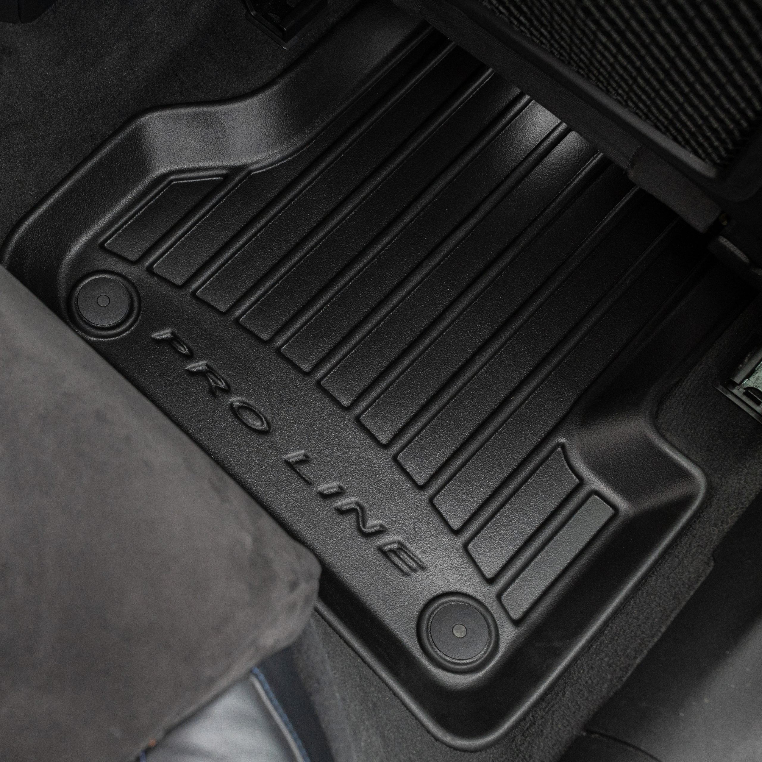 Tapeta ProLine 3D Audi Q4