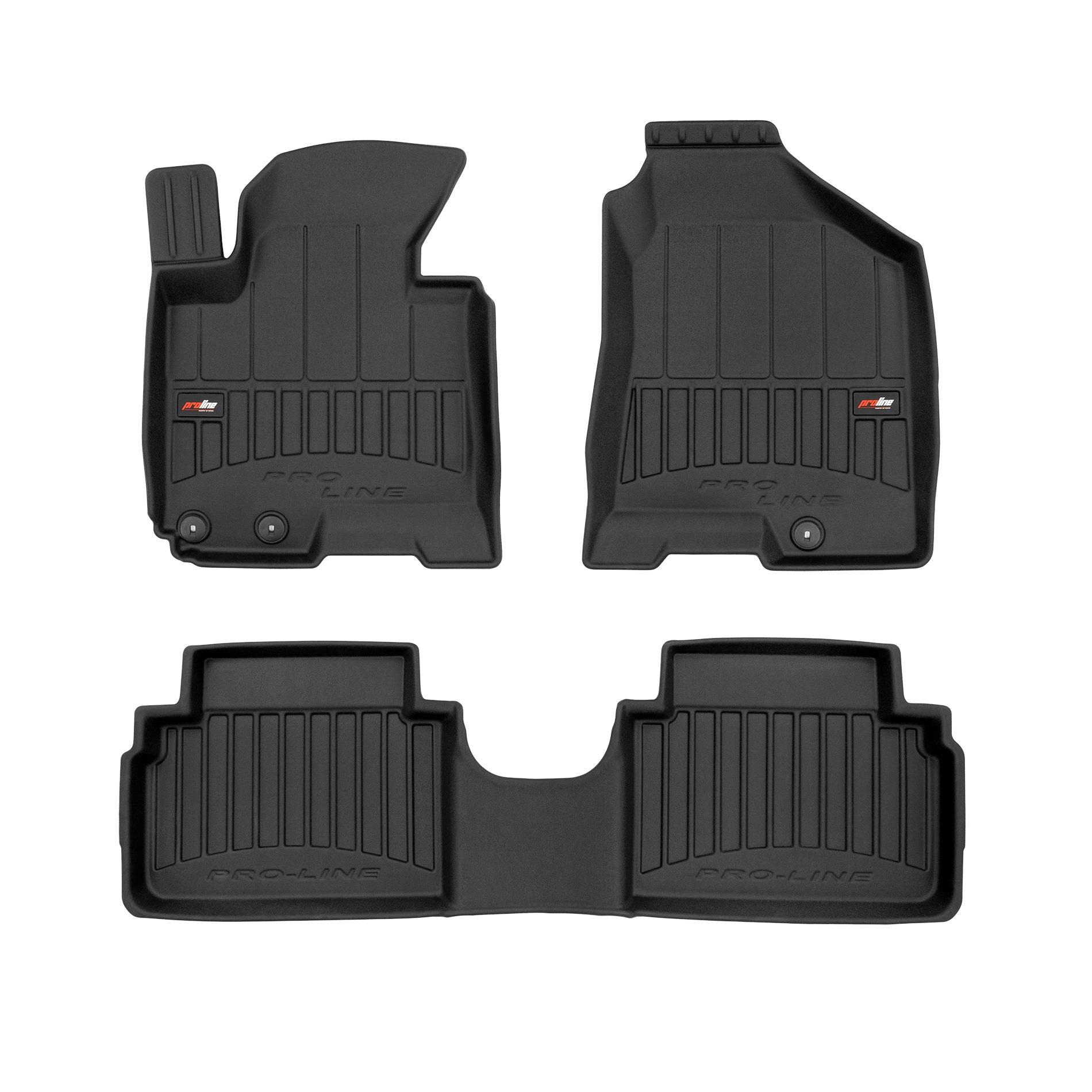Tapeta ProLine 3D Hyundai Tucson II