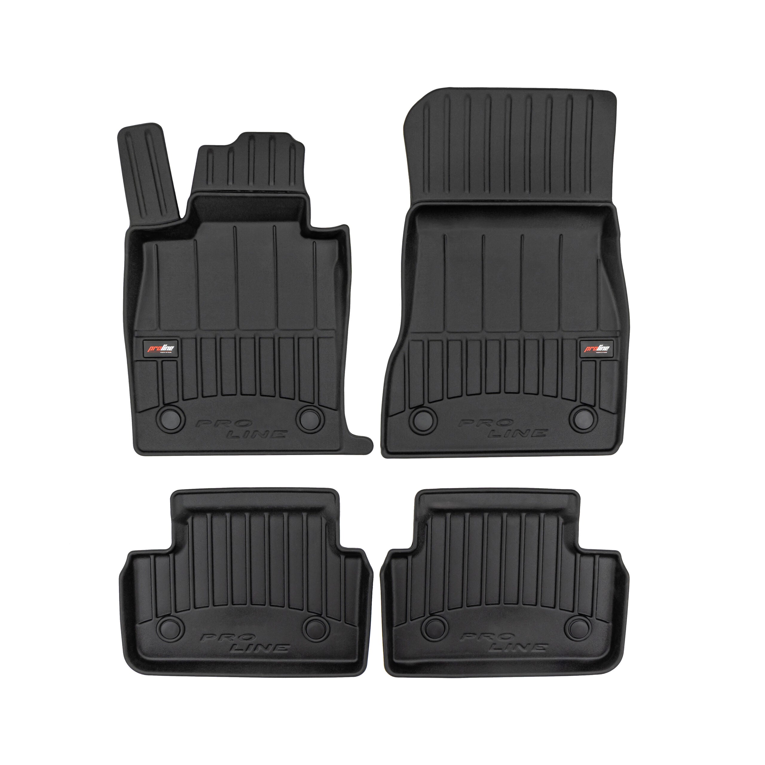 Tapeta ProLine 3D Land Rover Range Rover Sport III 2022+