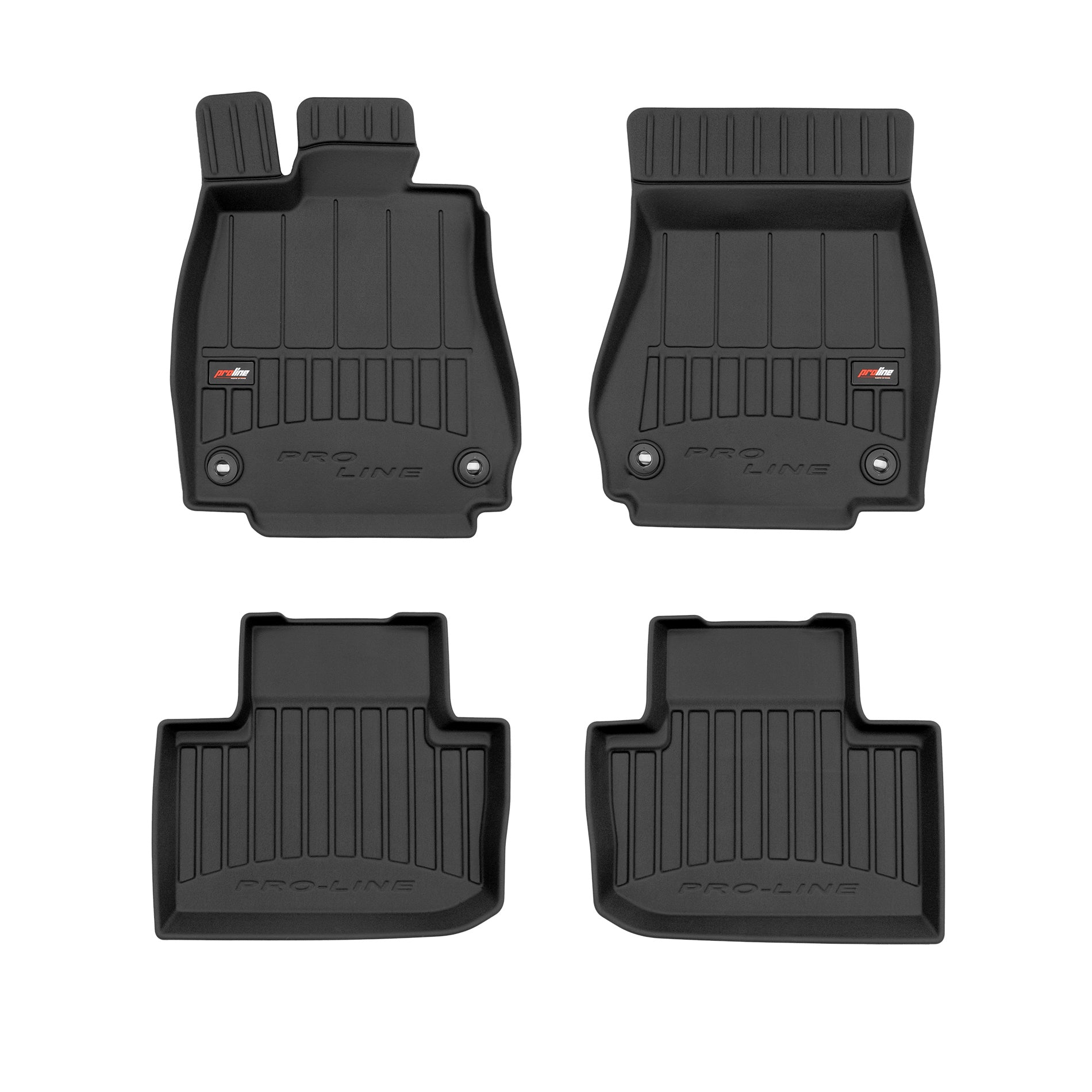 Tapeta ProLine 3D Lexus IS III 2013+
