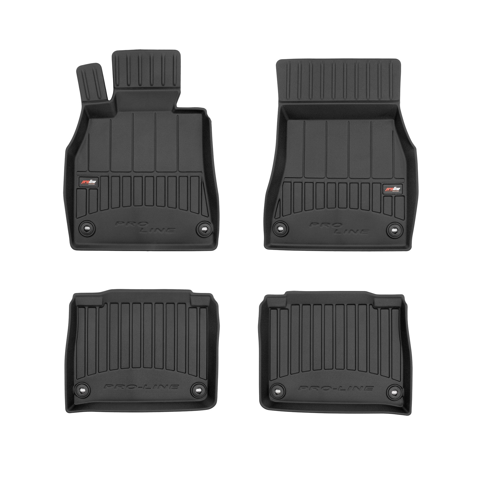 Tapeta ProLine 3D Lexus LS III 2000-2006