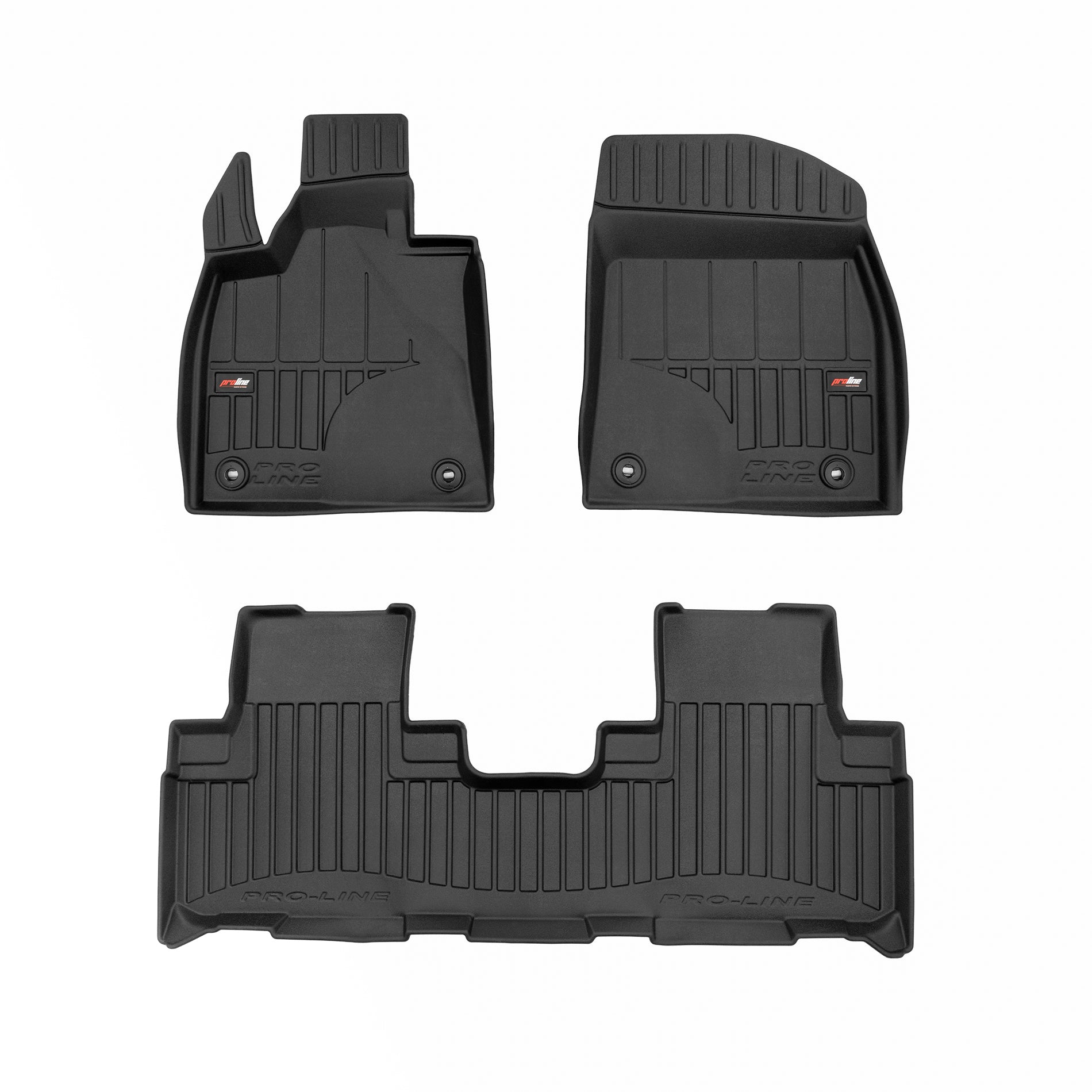 Tapeta ProLine 3D Lexus RX IV 2015+